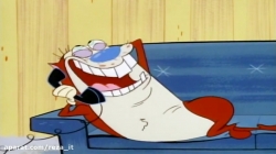 ماجراهای رن و استیمپی - فصل 5 قسمت 11